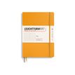 Leuchtturm1917 - notitieboek - composition B5 - 179 x 254 mm - 62 vellen
