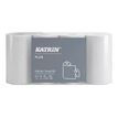 6414301047789-Katrin Plus essuie-tout - 50 feuilles - rouleau - 11.5 m - blanc (pack de 4)-P_405155794_1-0