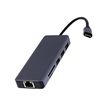 3303170099438-T'nB iClick - Station d'accueil - USB-C - HDMI - GigE-P_405156166_10-3