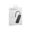 3303170099438-T'nB iClick - Station d'accueil - USB-C - HDMI - GigE-P_405156166_2-11