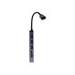 3303170099438-T'nB iClick - Station d'accueil - USB-C - HDMI - GigE-P_405156166_7-0