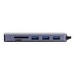 3303170099438-T'nB iClick - Station d'accueil - USB-C - HDMI - GigE-P_405156166_8-1