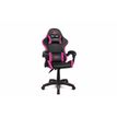 DRIFT DR35 - Stoel voor spelers - ergonomisch - armsteunen - kanteling - draaibaar - roze