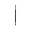 3664447160870-Oberthur Blackford - Roller - corps imitation noyer-P_405156193_1-0