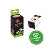 UPrint - zwart - compatibel - gereviseerd - inktcartridge (alternatief voor: HP 3YL84AE)