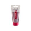 8712079509590-Talens Art Creation - peinture - peinture acrylique - rose métallique - 75 ml-P_405156513_1-0