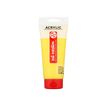8712079352202-Talens Art Creation - peinture - peinture acrylique - jaune primaire - 200 ml-P_405156529_2-0