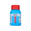 8712079314675-Talens Art Creation - peinture - peinture acrylique - bleu brillant - 750 ml-P_405156605_2-0