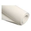 3329684957019-Clairefontaine - Papier cadeau Kraft - 1 m x 25 m - 60 g/m² - blanc-P_405156660_1-0