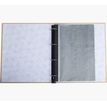 3130630176022-Exacompta OfficeByMe - Album photo classeur - 60 pages noires - beige-P_405156865_3-1