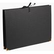 3130630586012-Exacompta OfficeByMe - Trieur extensible 18 compartiments A4 - fermeture à ruban - noir-P_405156867_3-0