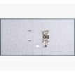 3130630536031-Exacompta OfficeByMe - Classeur à levier - Dos 80 mm - A4 - bleu canard-P_405156872_4-3