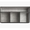 3130630686019-Exacompta OfficeByMe - Organiseur de bureau 4 compartiments - noir-P_405156885_3-2