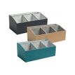 3130630686019-Exacompta OfficeByMe - Organiseur de bureau 4 compartiments - noir-P_405156885_5-4