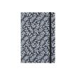 3664447152936-Oberthur - Carnet de notes ligné A5 - 200 pages - feuillages-P_405157024_4-0