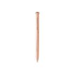 8052783612347-Legami - Stylo à bille avec initial X - noir-P_405157194_1-0