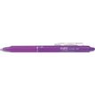 4902505664731-Pilot FriXion Ball Clicker 0.7 - stylo roller rétractable - 0.7 mm - mauve-P_405158002_1-0