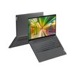 0196380450303-Lenovo IdeaPad 5 15ITL05 - PC portable 15.6" - Core i5 1135G7 - 8 Go RAM - 512 Go SSD - Be-P_405158034_9-8