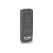 190084486361-Trodat Pocket Printy 9511 - Tampon auto-encreur - noir - texte à personnaliser - 14 x 38 m-P_405159786_1-0