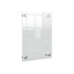 5028252620826-Nobo Premium Plus - Présentoir montable sur mur - pour A5 - clair-P_405159878_2-1