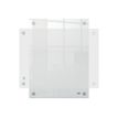 5028252620826-Nobo Premium Plus - Présentoir montable sur mur - pour A5 - clair-P_405159878_4-3