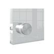 5028252620826-Nobo Premium Plus - Présentoir montable sur mur - pour A5 - clair-P_405159878_5-4