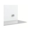 5028252620833-Nobo Premium Plus - Présentoir - dessus de table - pour A3 - double face - clair-P_405159879_6-5
