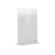 5028252620857-Nobo Premium Plus - Présentoir - dessus de table - pour A5 (145 x 210 mm) - double face --P_405159881_3-2