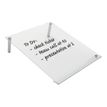 5028252621021-Nobo - Tableau blanc - 21 x 29,7 cm - acrylique - transparent-P_405159885_5-4