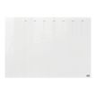 5028252621045-Nobo - Planning effaçable à sec - montable sur mur, bureau - 21 x 29,7 cm - acrylique - -P_405159887_1-0