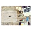 5028252621045-Nobo - Planning effaçable à sec - montable sur mur, bureau - 21 x 29,7 cm - acrylique - -P_405159887_7-6
