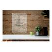 5028252621113-Nobo - Tableau blanc - montable sur mur - 60 x 45 cm - acrylique - transparent-P_405159894_7-6