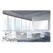 5028252613033-Nobo Impression Pro - Tableau blanc - montable sur mur - 180 x 90 cm - émail - magnétiqu-P_405159915_4-3