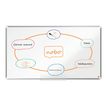 5028252611947-Nobo Premium Plus Widescreen 55" - tableau blanc - 1220 x 690 mm - blanc-P_405159944_4-3