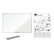 5028252504874-Nobo Basic tableau blanc - 600 x 450 mm - blanc-P_405159946_3-2