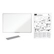 5028252504881-Nobo Basic tableau blanc - 900 x 600 mm - blanc-P_405159947_4-3