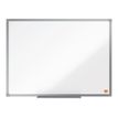 5028252615655-Nobo Essence - Tableau blanc - montable sur mur - 60 x 45 cm - émail - magnétique - blan-P_405159948_3-2