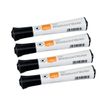 5028252609401-Nobo Glide - Pack de 10 marqueurs effaçables - pointe ogive 2 mm - noir-P_405159959_1-0