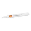 5028252614610-Nobo - Marqueur - non permanent - blanc - fin (pack de 6)-P_405159979_1-0