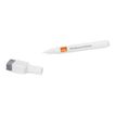 5028252614610-Nobo - Marqueur - non permanent - blanc - fin (pack de 6)-P_405159979_2-1