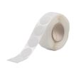 5016812347542-Nobo pastille autocollante - 2,2 cm de diamètre - blanc (pack de 100)-P_405159985_2-1
