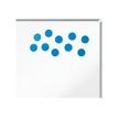 5028252611077-Nobo aimant - 1,3 cm de diamètre - bleu (pack de 10)-P_405159987_3-2