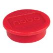 5028252611084-Nobo aimant - 1,3 cm de diamètre - rouge (pack de 10)-P_405159988_5-4