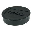 5028252611343-Nobo aimant - 3,8 cm de diamètre - noir (pack de 10)-P_405160004_5-4