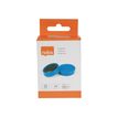 5028252611350-Nobo aimant - 3,8 cm de diamètre - bleu (pack de 10)-P_405160005_7-6