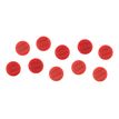 5028252611367-Nobo aimant - 3,8 cm de diamètre - rouge (pack de 10)-P_405160006_1-0