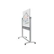 5028252419598-Nobo Diamond tableau blanc - 900 x 1200 mm - double face - blanc givré-P_405160009_3-0