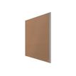 5028252609029-Nobo Impression Pro - Tableau d'affichage - montable sur mur - 90 x 60 cm - liège-P_405160014_1-0