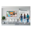 5028252609029-Nobo Impression Pro - Tableau d'affichage - montable sur mur - 90 x 60 cm - liège-P_405160014_5-4