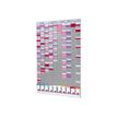 3147330004005-Nobo planning à cartes - 960 x 645 mm - 54 logements x 10 colonnes-P_405160040_2-1
